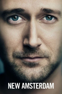 voir serie New Amsterdam (2018) saison 4