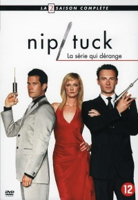 Nip/Tuck saison 2 épisode 10