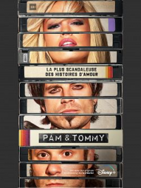 voir Pam & Tommy saison 1 épisode 6