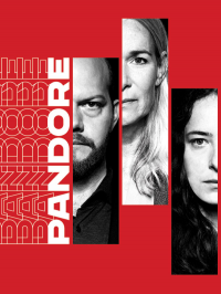 voir Pandore saison 1 épisode 2