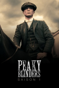 Peaky Blinders saison 1 épisode 3