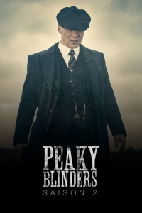 Peaky Blinders saison 2 épisode 5