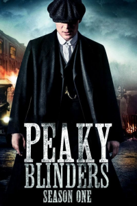 Peaky Blinders saison 4 épisode 3