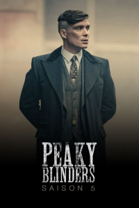 Peaky Blinders saison 5 épisode 1