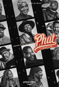 voir Phat Tuesdays saison 1 épisode 2