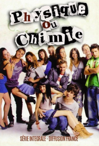 voir serie Physique ou Chimie saison 2