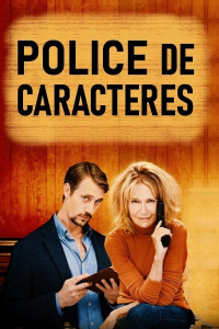 Police de Caractères saison 2 épisode 2