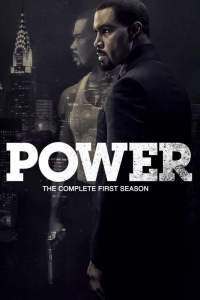 Power saison 1 épisode 3