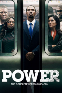 Power saison 2 épisode 10