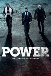 voir Power saison 5 épisode 3