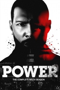 Power saison 6 épisode 15