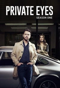 Private Eyes saison 1 épisode 9