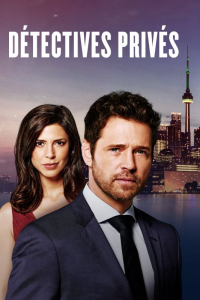 Private Eyes saison 4 épisode 9