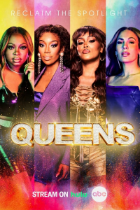 voir Queens saison 1 épisode 3