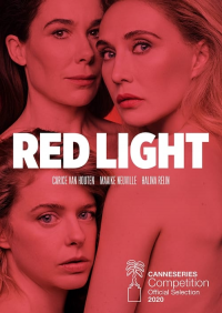 Red Light saison 1 épisode 9