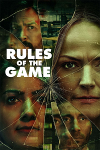 Rules Of The Game saison 1 épisode 1