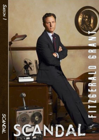 Scandal saison 1 épisode 5