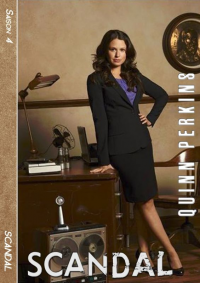 Scandal saison 4 épisode 13