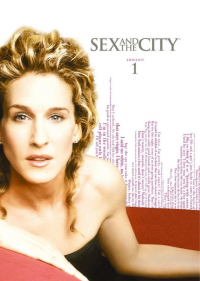 Sex and the City saison 1 épisode 11