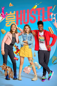 Side Hustle : Un job à tout prix Saison 2 en streaming français