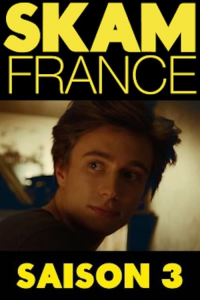 voir serie SKAM France saison 3