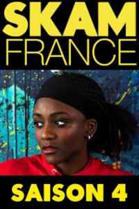 voir SKAM France saison 4 épisode 3