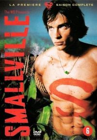 Smallville saison 1 épisode 6