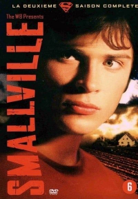 voir Smallville saison 2 épisode 11