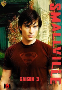 Smallville saison 3 épisode 16