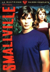 Smallville saison 4 épisode 14