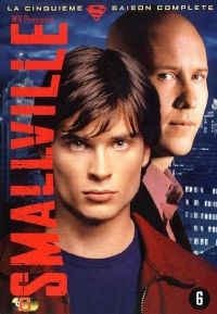 Smallville saison 5 épisode 8