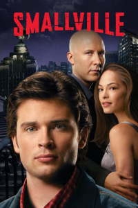 voir Smallville saison 6 épisode 21