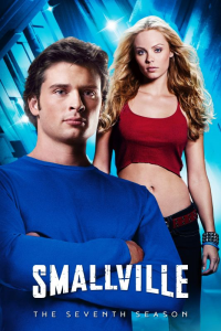 Smallville saison 7 épisode 7