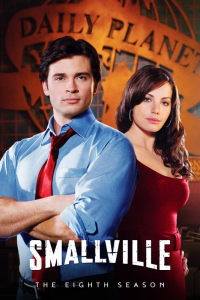 Smallville saison 8 épisode 7