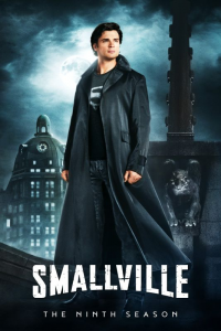 Smallville saison 9 épisode 15