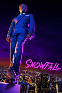 voir Snowfall saison 5 épisode 2