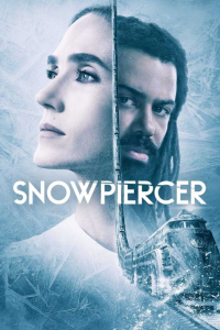 voir Snowpiercer saison 1 épisode 1