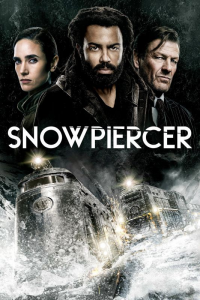 voir Snowpiercer saison 2 épisode 4