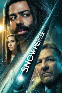 Snowpiercer saison 3 épisode 2