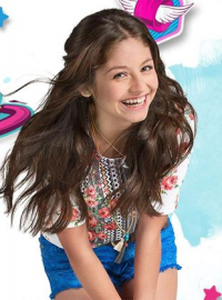 Soy Luna saison 4 épisode 1