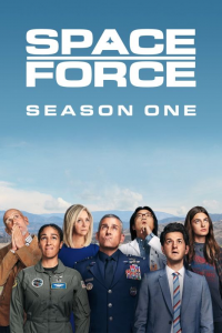 Space Force saison 1 épisode 7