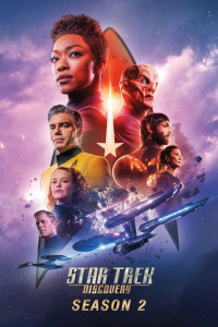 Star Trek: Discovery saison 2 épisode 11