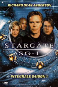 voir Stargate SG-1 saison 1 épisode 8