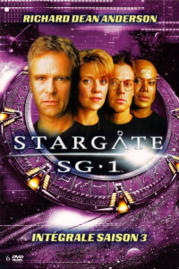 voir Stargate SG-1 saison 3 épisode 17