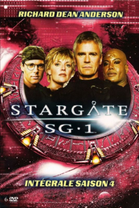 Stargate SG-1 saison 4 épisode 5