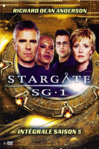 Stargate SG-1 saison 5 épisode 4