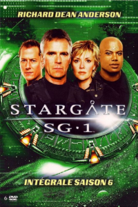 voir Stargate SG-1 saison 6 épisode 21