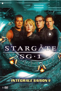 Stargate SG-1 saison 9 épisode 19