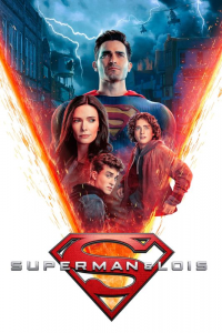 voir serie Superman and Lois saison 2