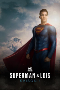 voir Superman and Lois saison 1 épisode 13